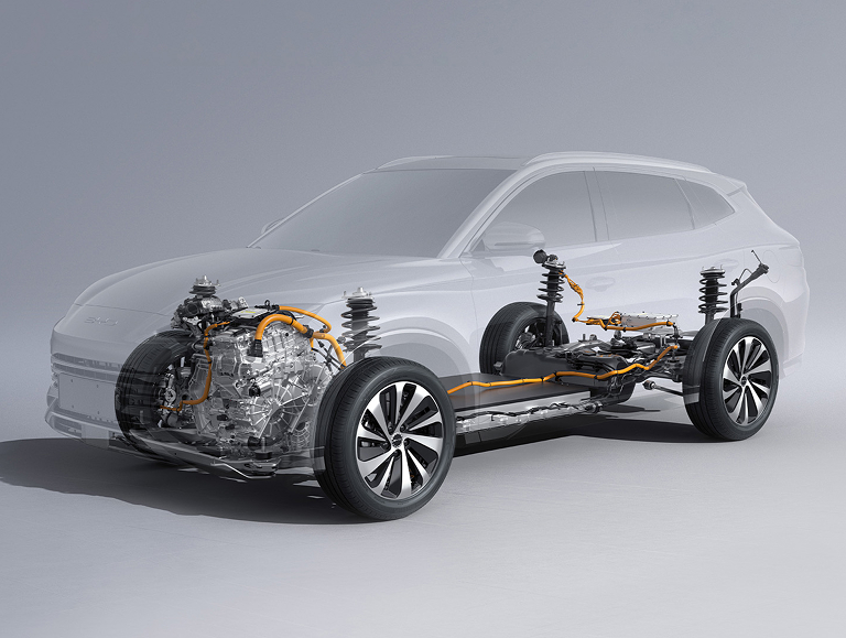 concesionario byd en valencia