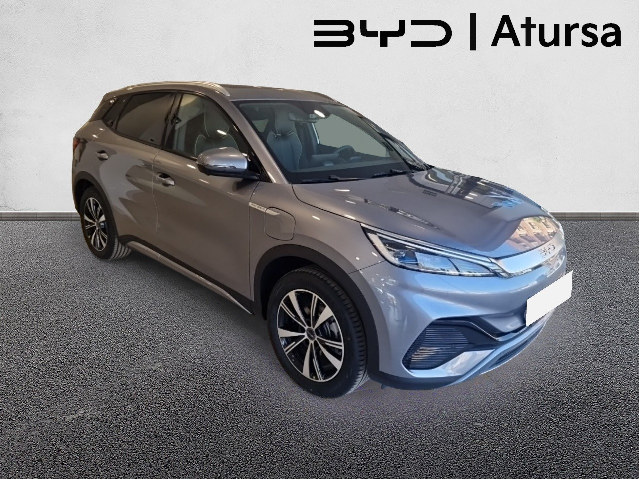 BYD ATTO 3 COMFORT - Imagen 2