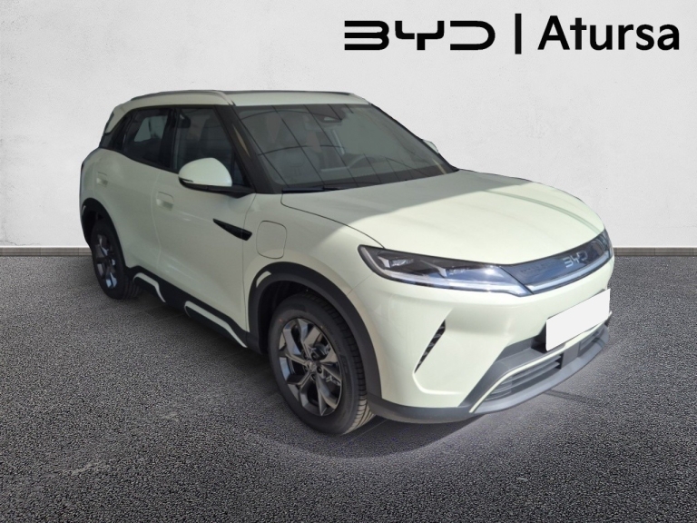 BYD ATTO 2 ACTIVE