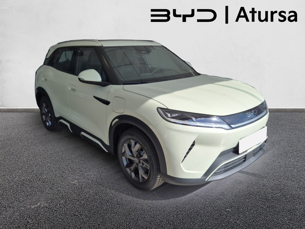 BYD ATTO 2 ACTIVE