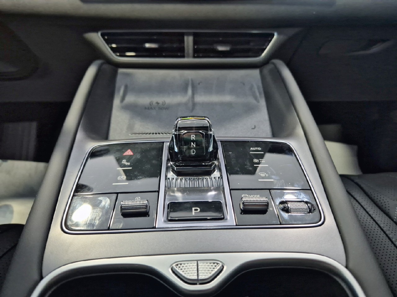 BYD SEALION 7 - Imagen 13