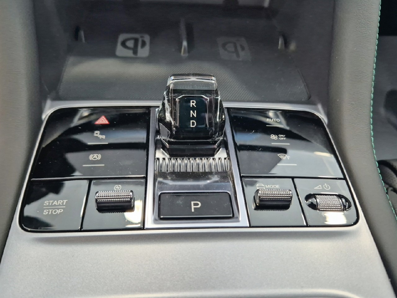 BYD SEAL U COMFORT - Imagen 13