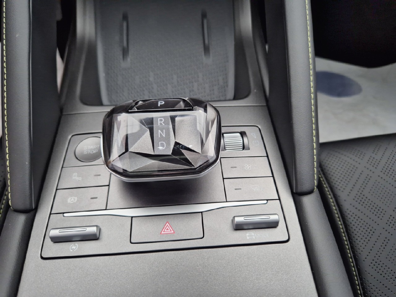 BYD ATTO 2 - Imagen 13