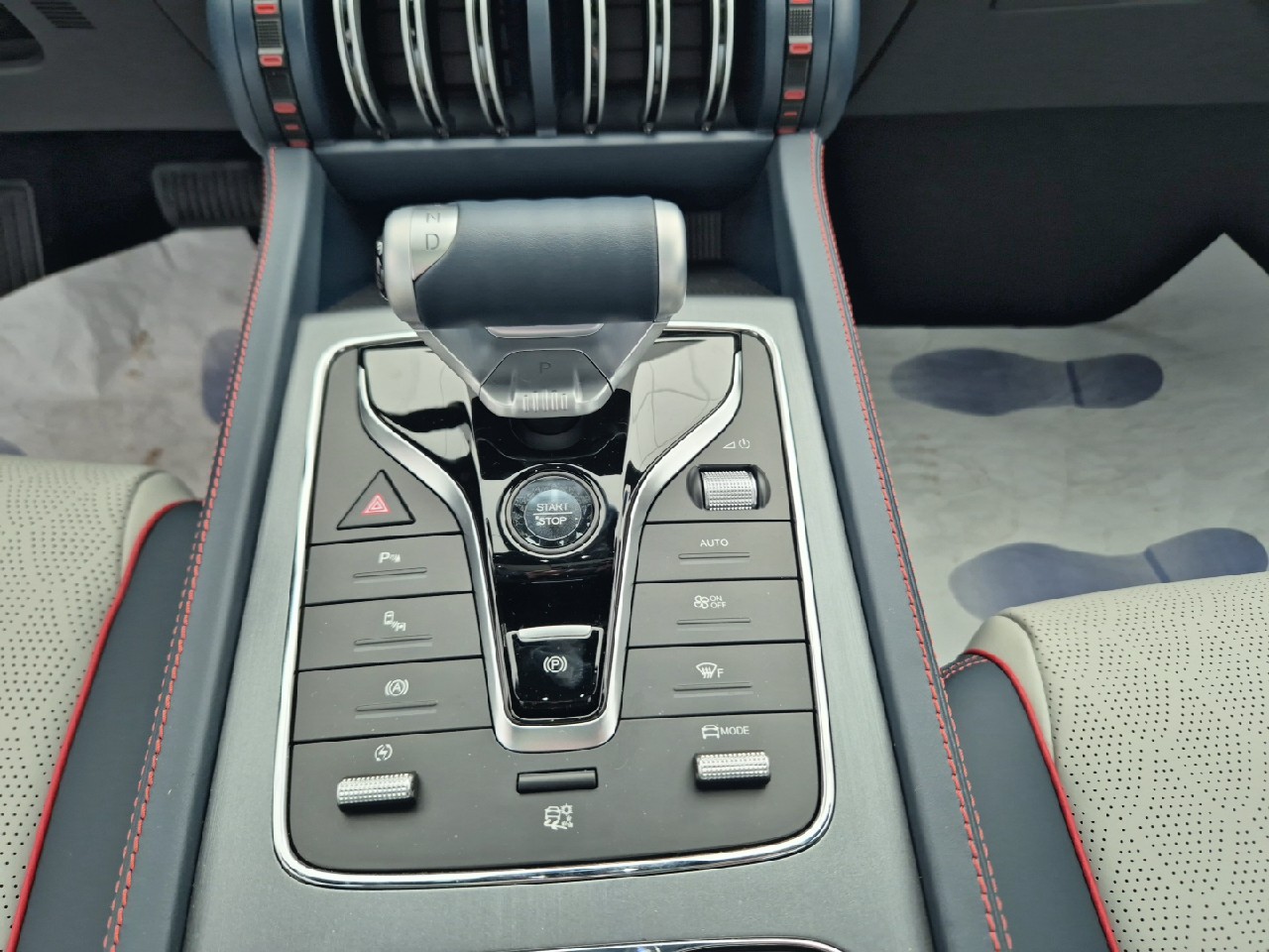 BYD ATTO 3 DESIGN - Imagen 13