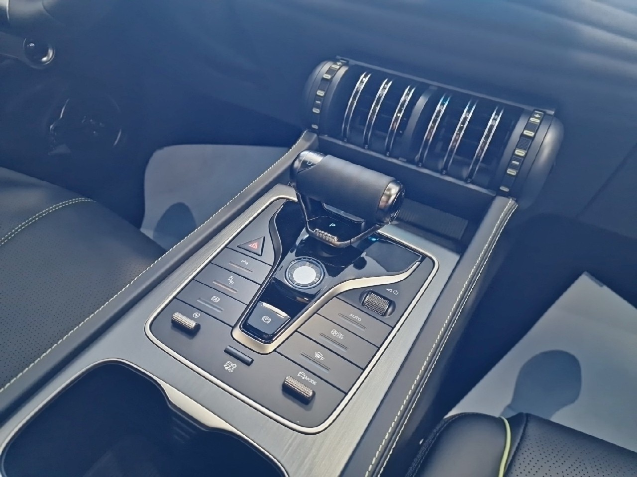 BYD ATTO 3 COMFORT - Imagen 13