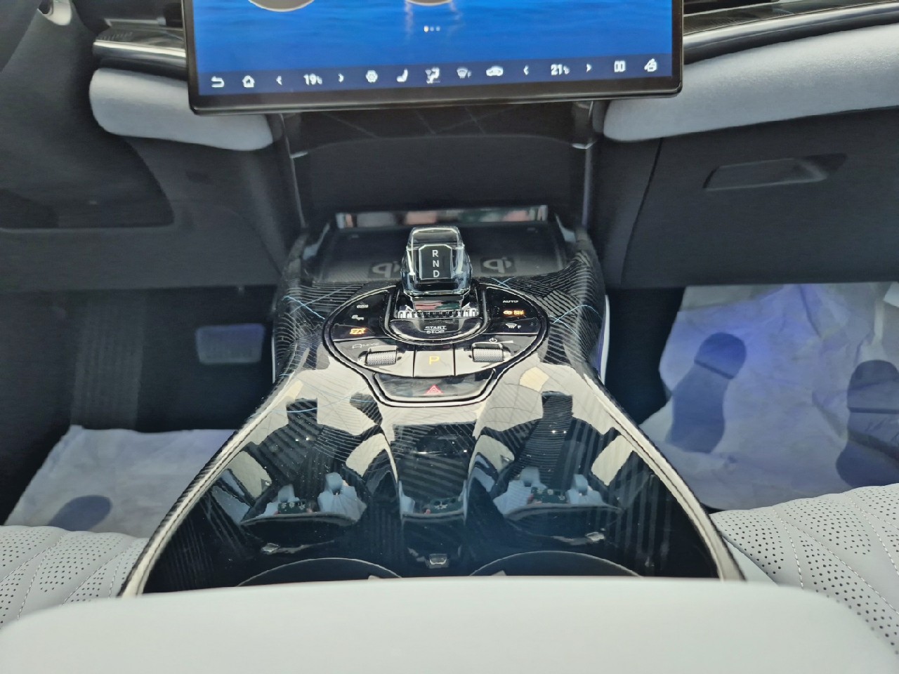 BYD SEAL EXCELLENCE - Imagen 13