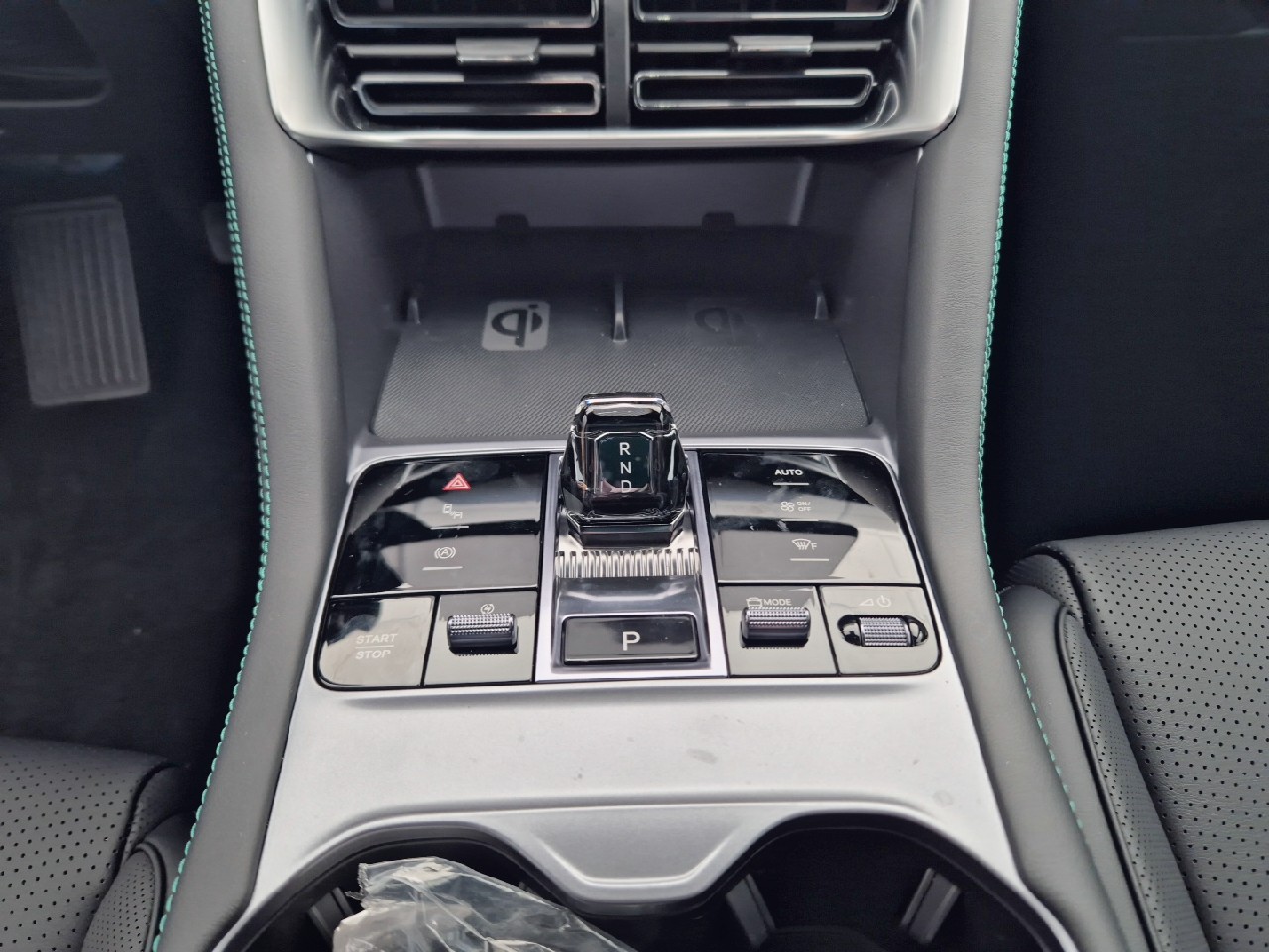 BYD SEAL U DESIGN - Imagen 13