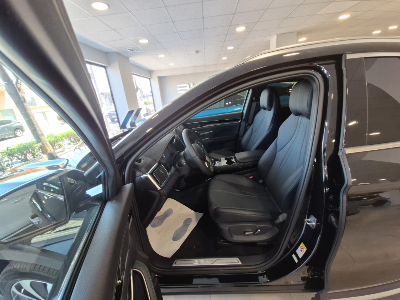 BYD SEAL U COMFORT - Imagen 14