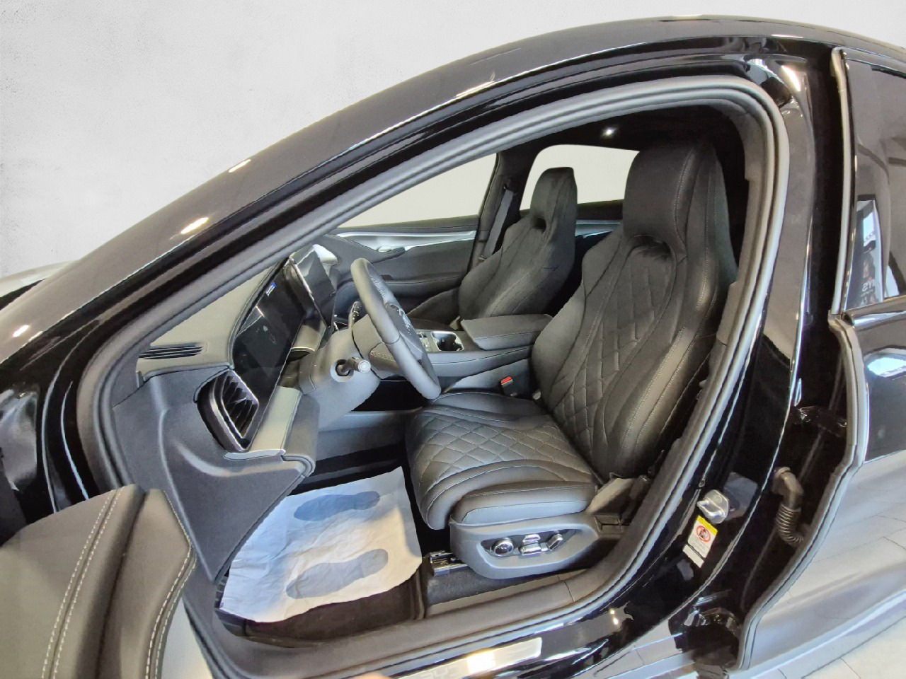 BYD SEALION 7 - Imagen 14