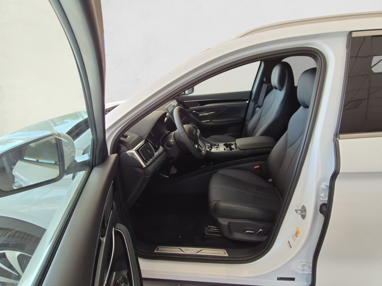 BYD SEAL U DESIGN - Imagen 14