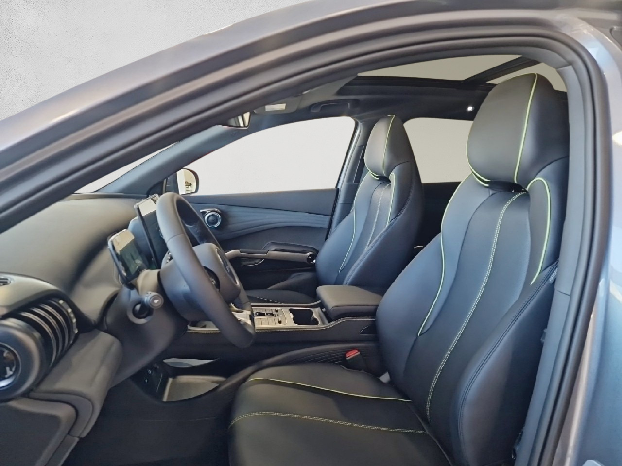 BYD ATTO 3 COMFORT - Imagen 14