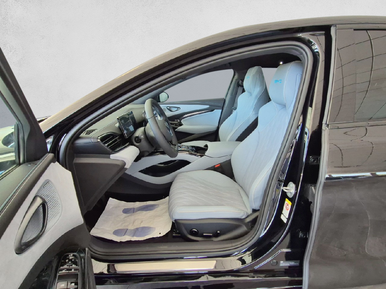 BYD SEAL EXCELLENCE - Imagen 14