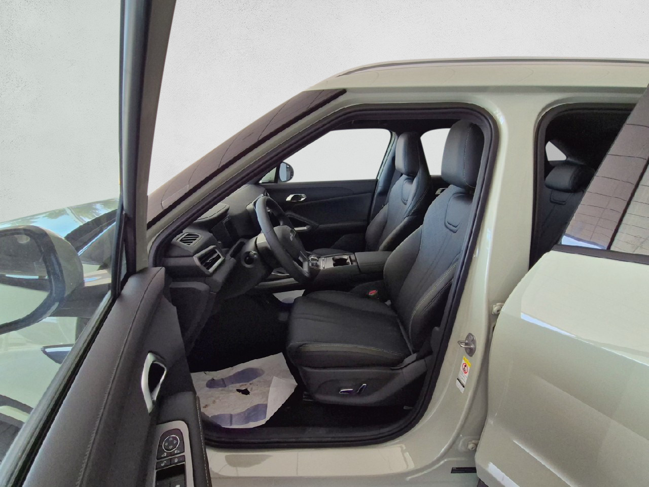 BYD ATTO 2 - Imagen 14