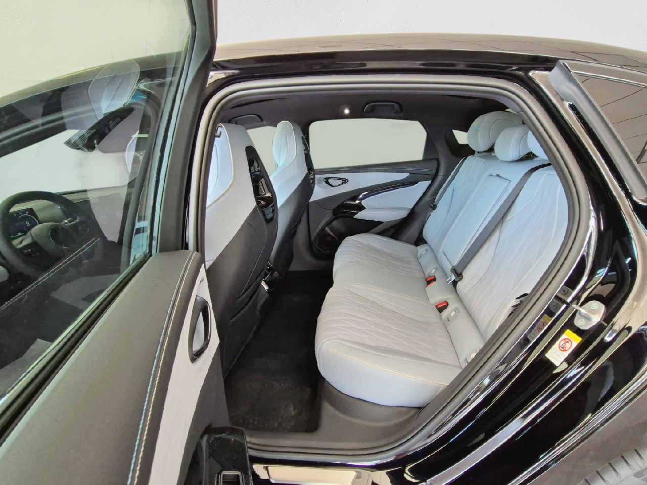 BYD SEAL EXCELLENCE - Imagen 15