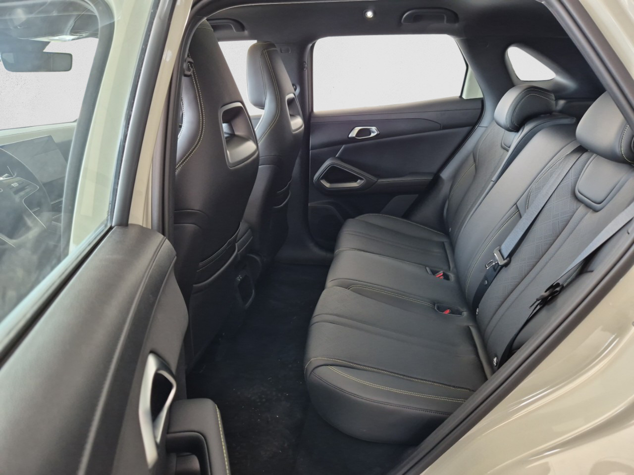 BYD ATTO 2 - Imagen 15