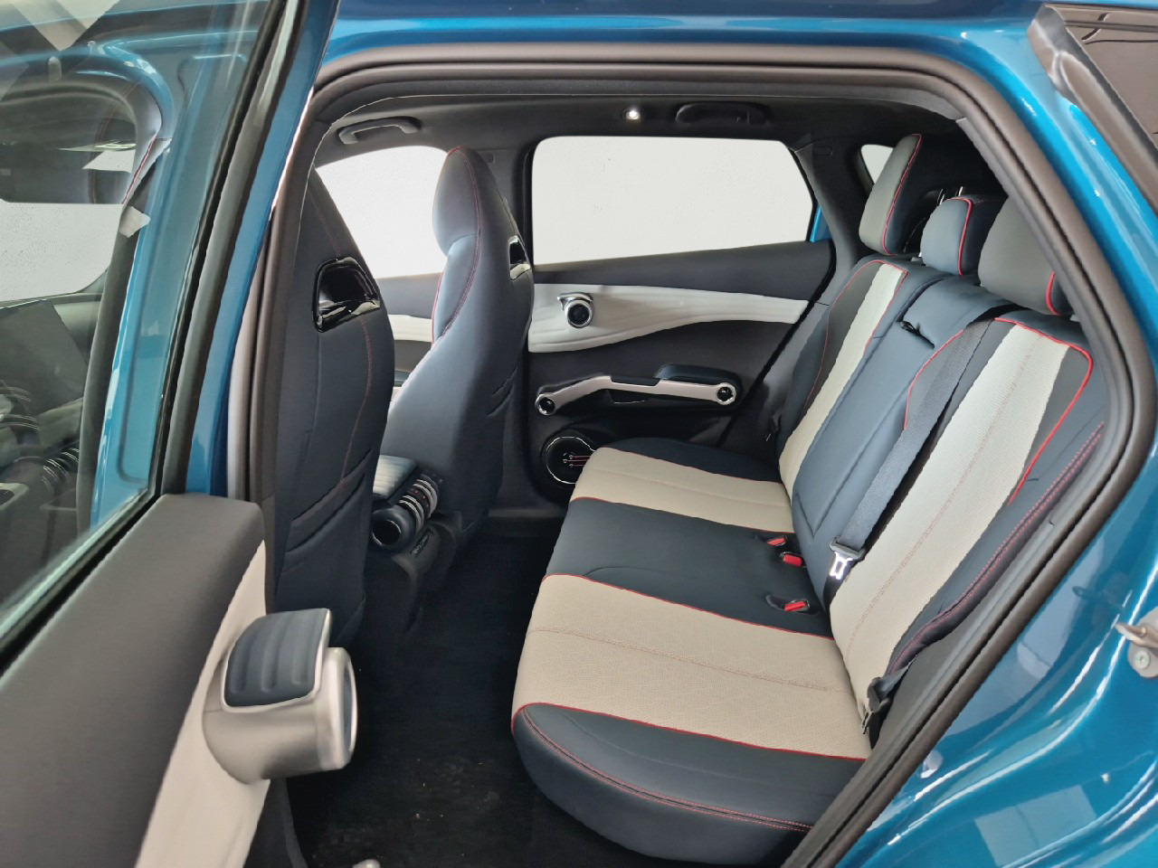 BYD ATTO 3 DESIGN - Imagen 15