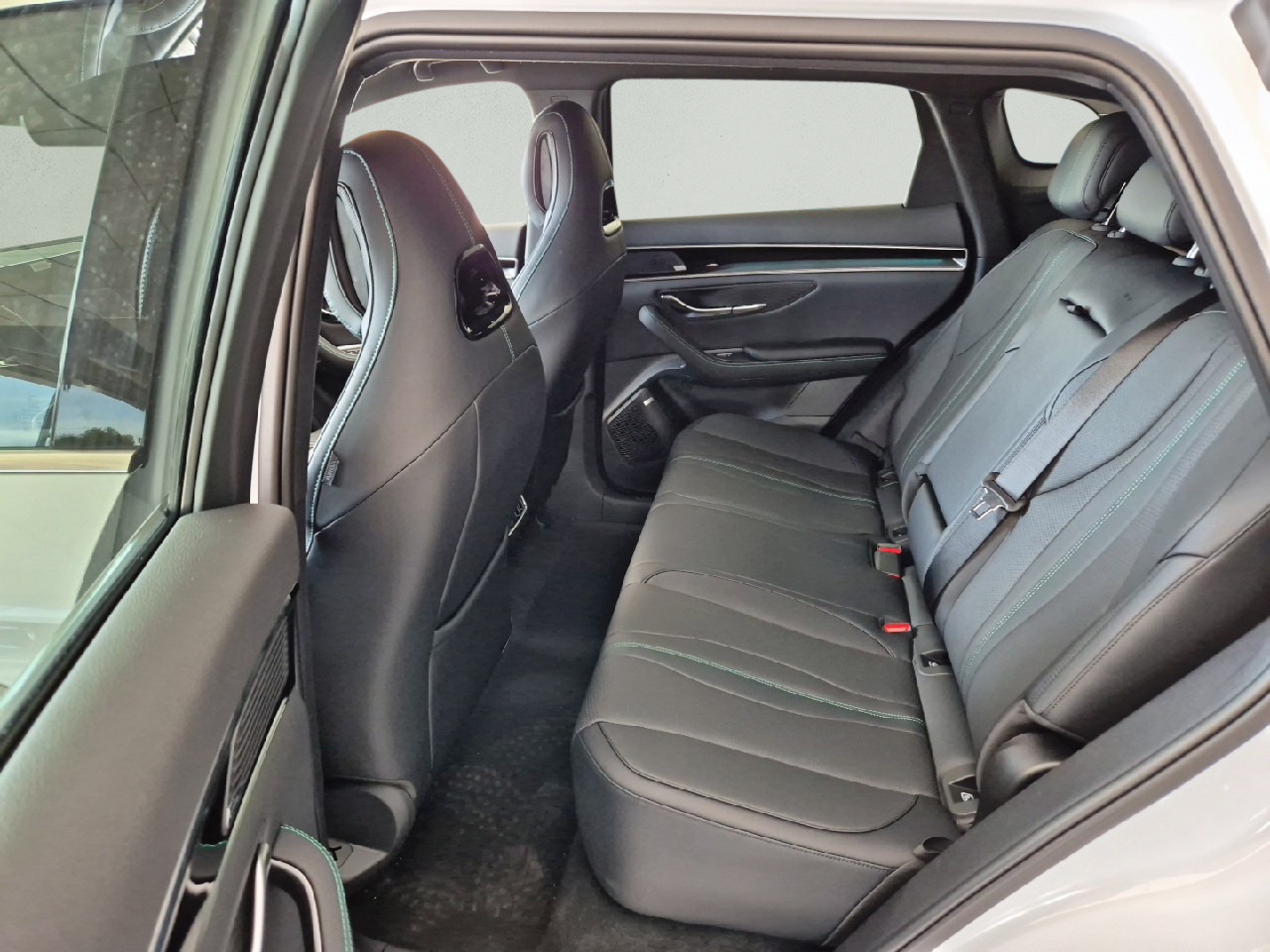 BYD SEAL U DESIGN - Imagen 15