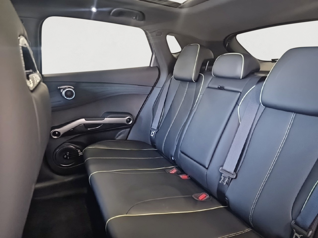 BYD ATTO 3 COMFORT - Imagen 15