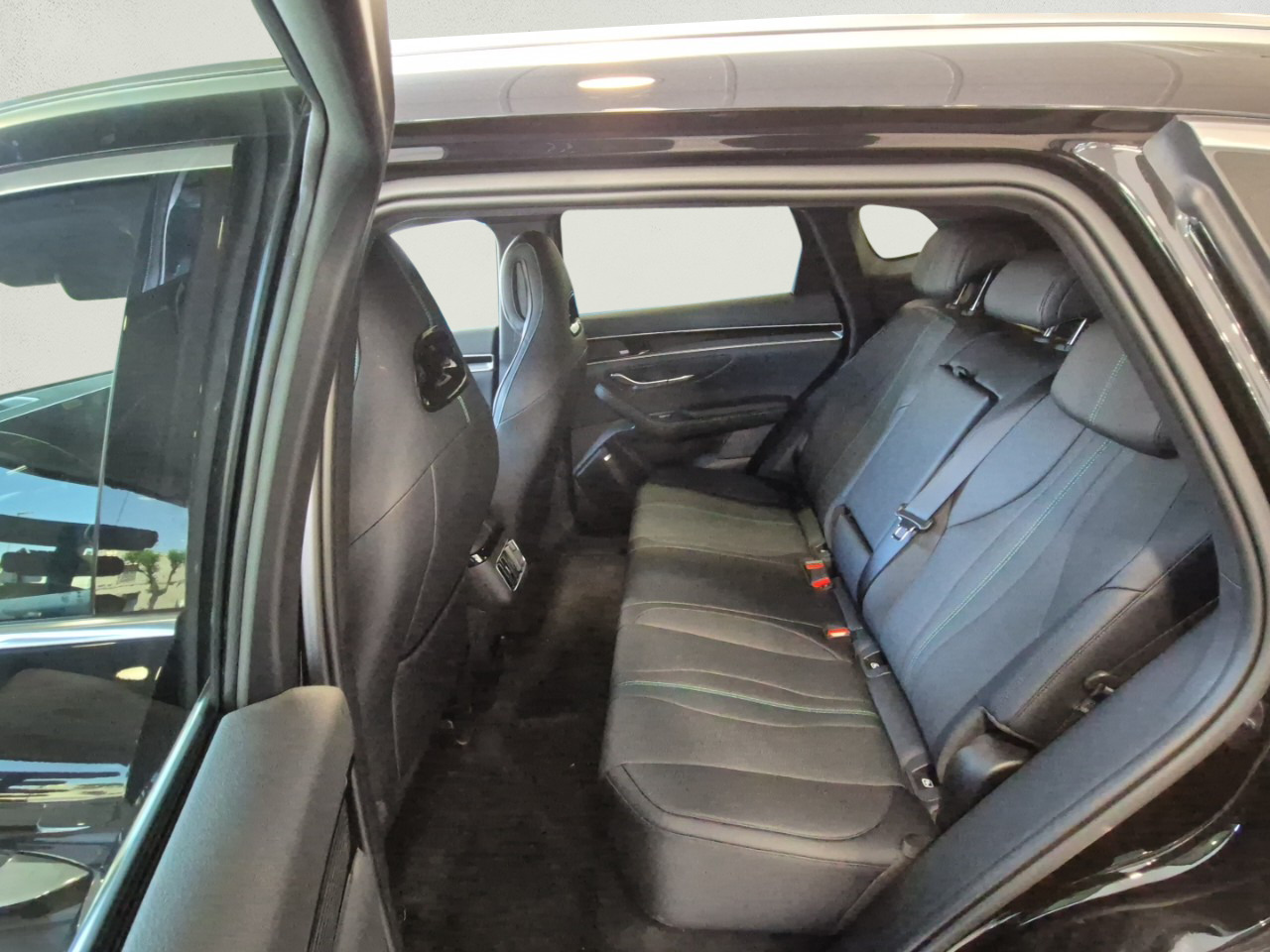 BYD SEAL U COMFORT - Imagen 15