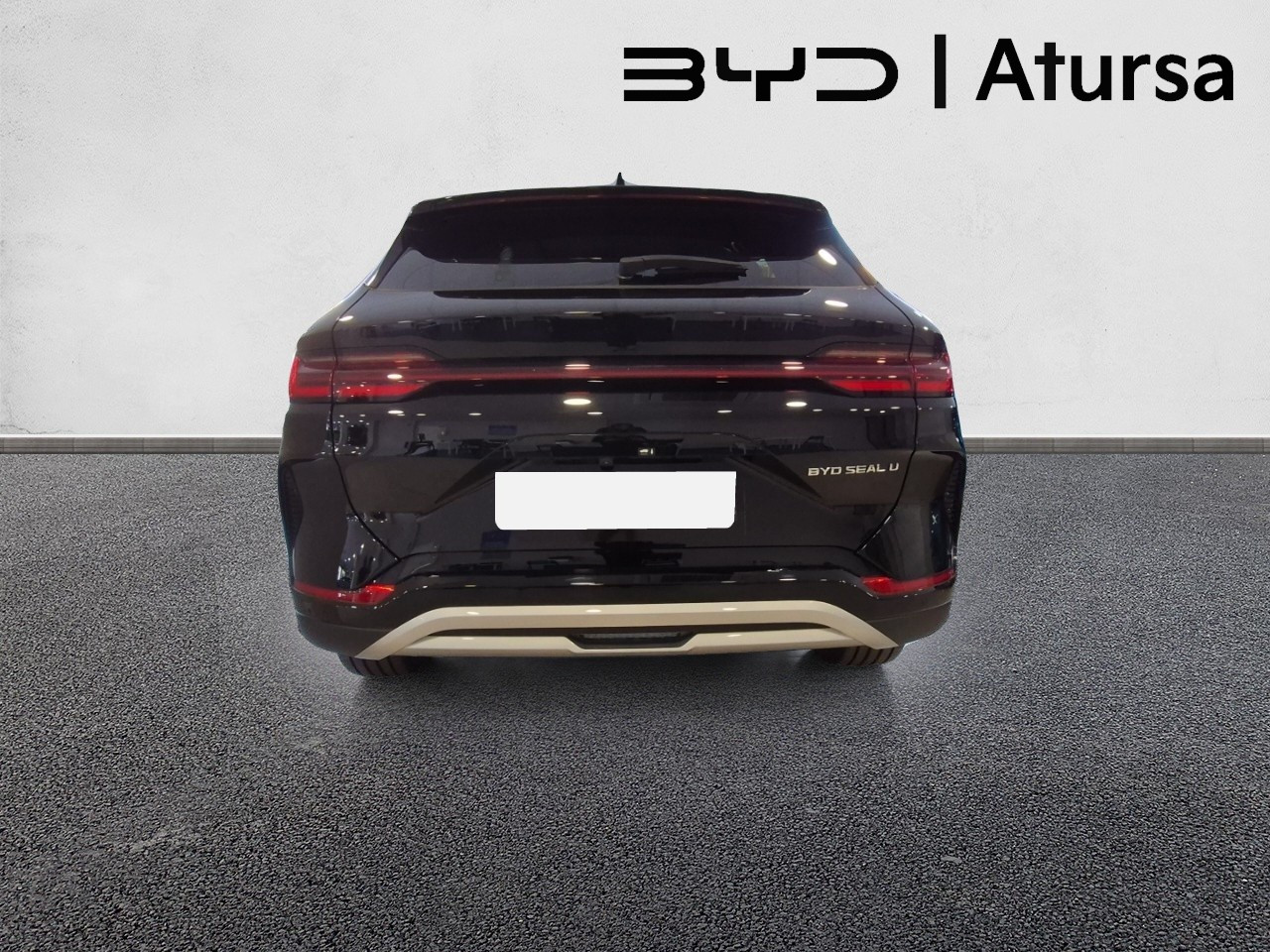 BYD SEAL U COMFORT - Imagen 8