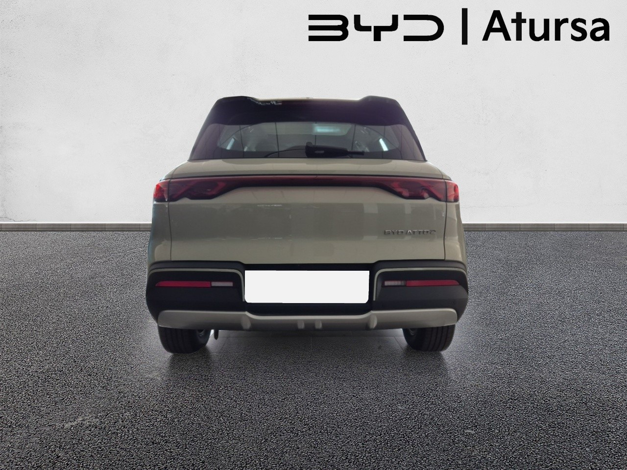 BYD ATTO 2 - Imagen 8
