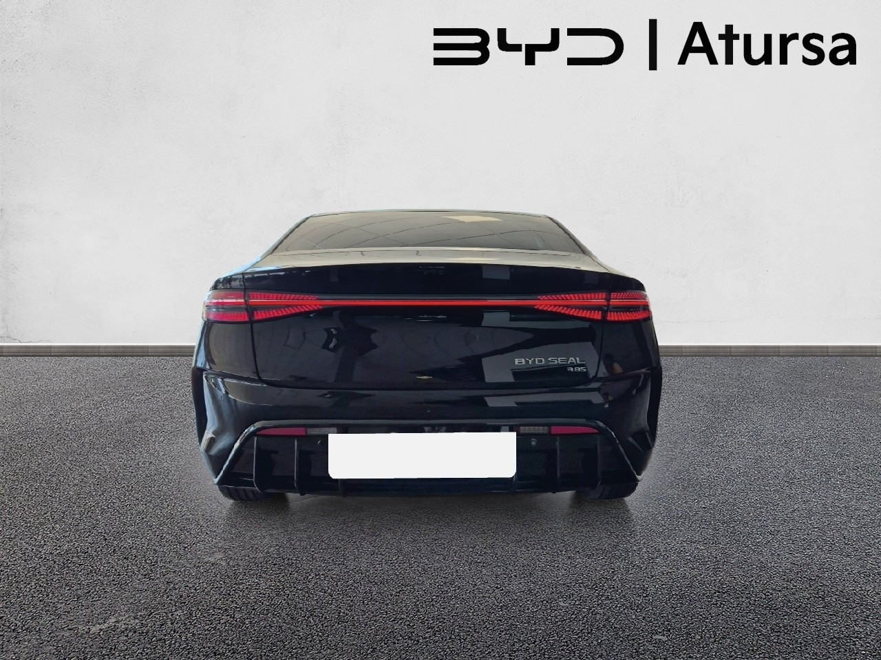 BYD SEAL EXCELLENCE - Imagen 8