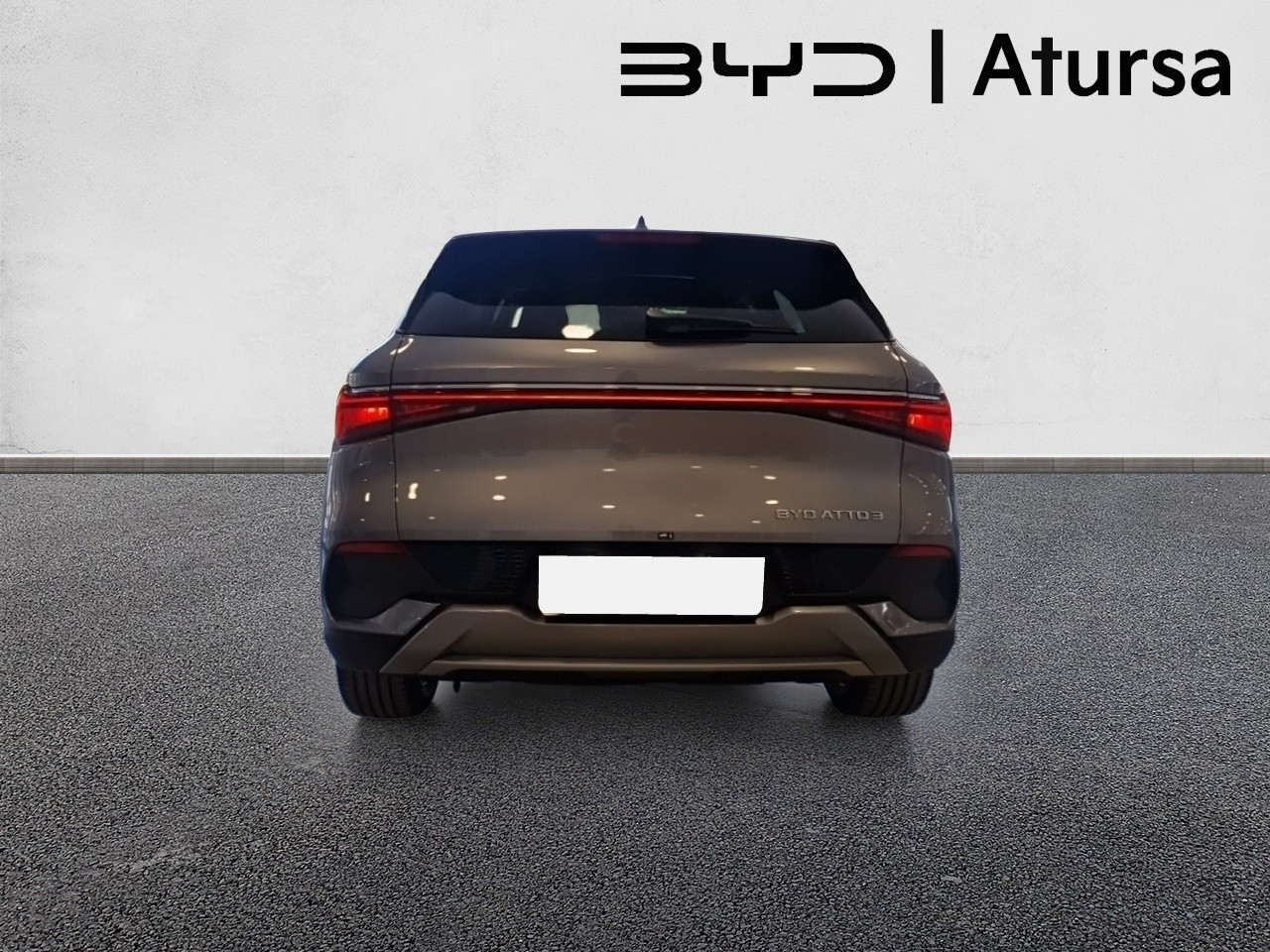 BYD ATTO 3 COMFORT - Imagen 8