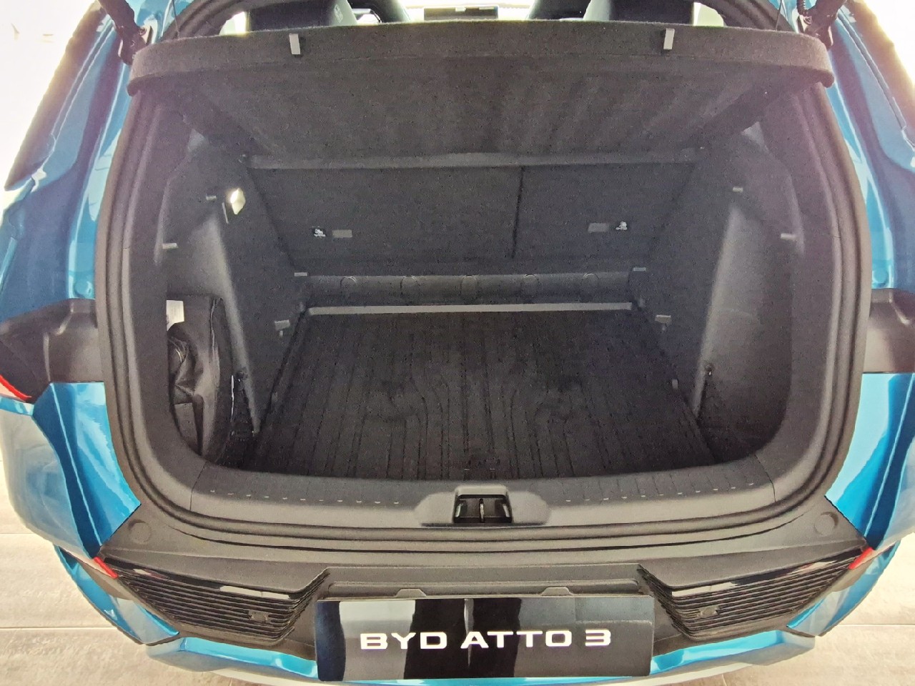 BYD ATTO 3 DESIGN - Imagen 16