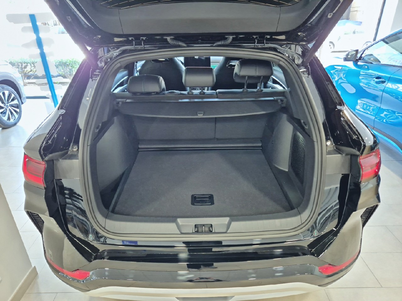 BYD SEAL U COMFORT - Imagen 16