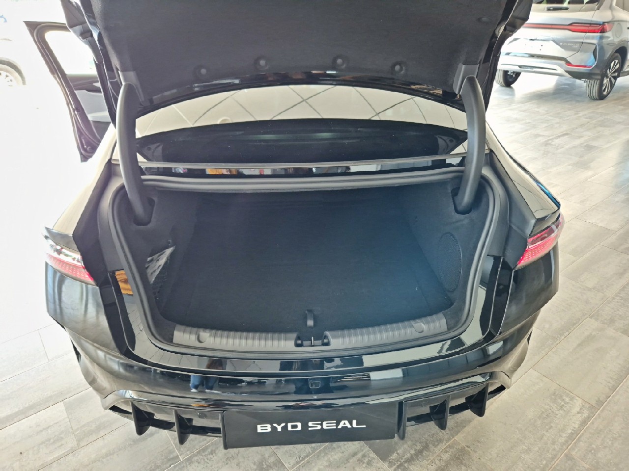 BYD SEAL EXCELLENCE - Imagen 16