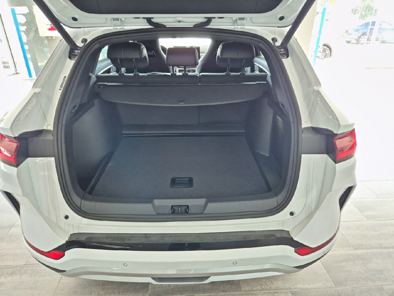 BYD SEAL U DESIGN - Imagen 16