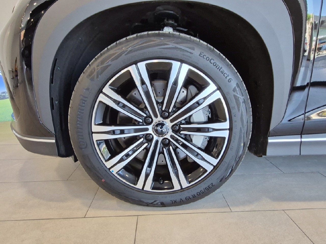 BYD SEALION 7 - Imagen 17