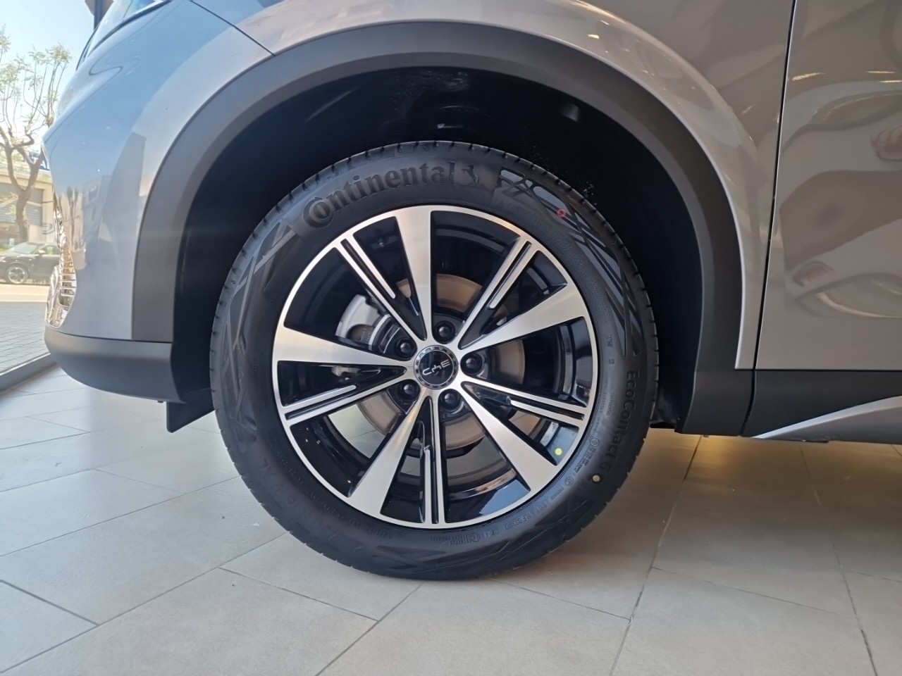 BYD ATTO 3 COMFORT - Imagen 17