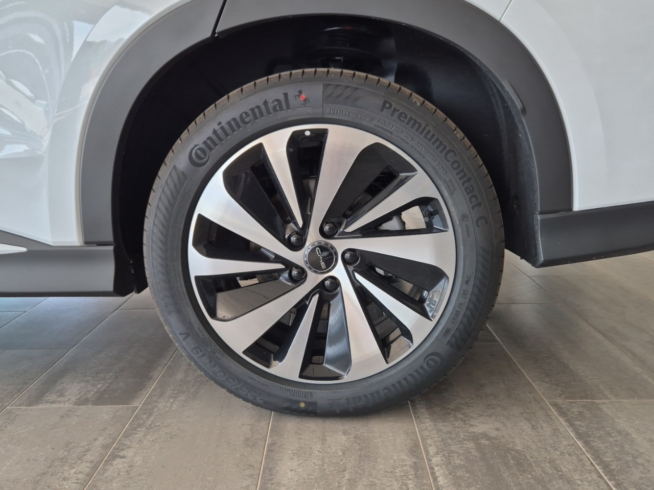 BYD SEAL U DESIGN - Imagen 17