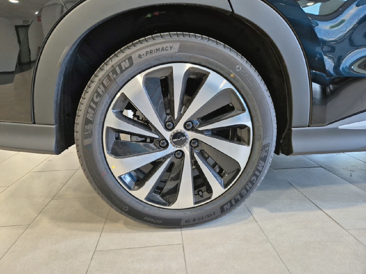 BYD SEAL U COMFORT - Imagen 17