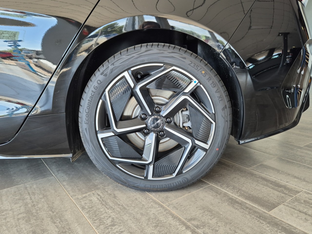 BYD SEAL EXCELLENCE - Imagen 17