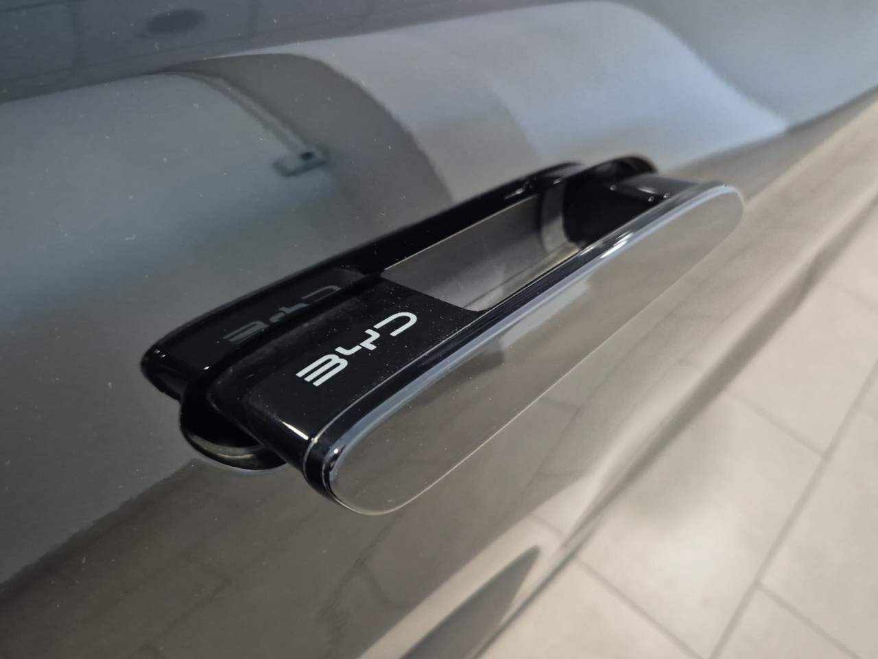 BYD SEALION 7 - Imagen 18