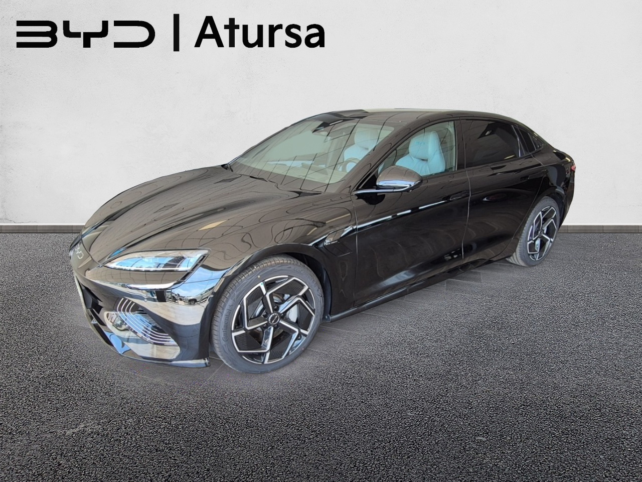 BYD SEAL EXCELLENCE - Imagen 3