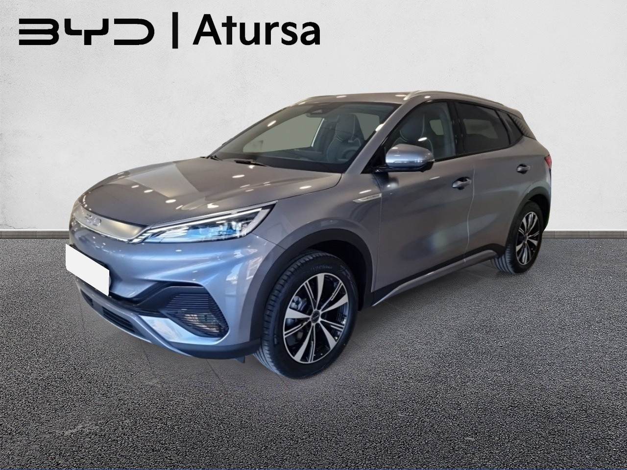 BYD ATTO 3 COMFORT - Imagen 3