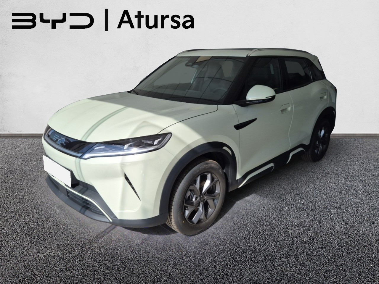 BYD ATTO 2 - Imagen 3