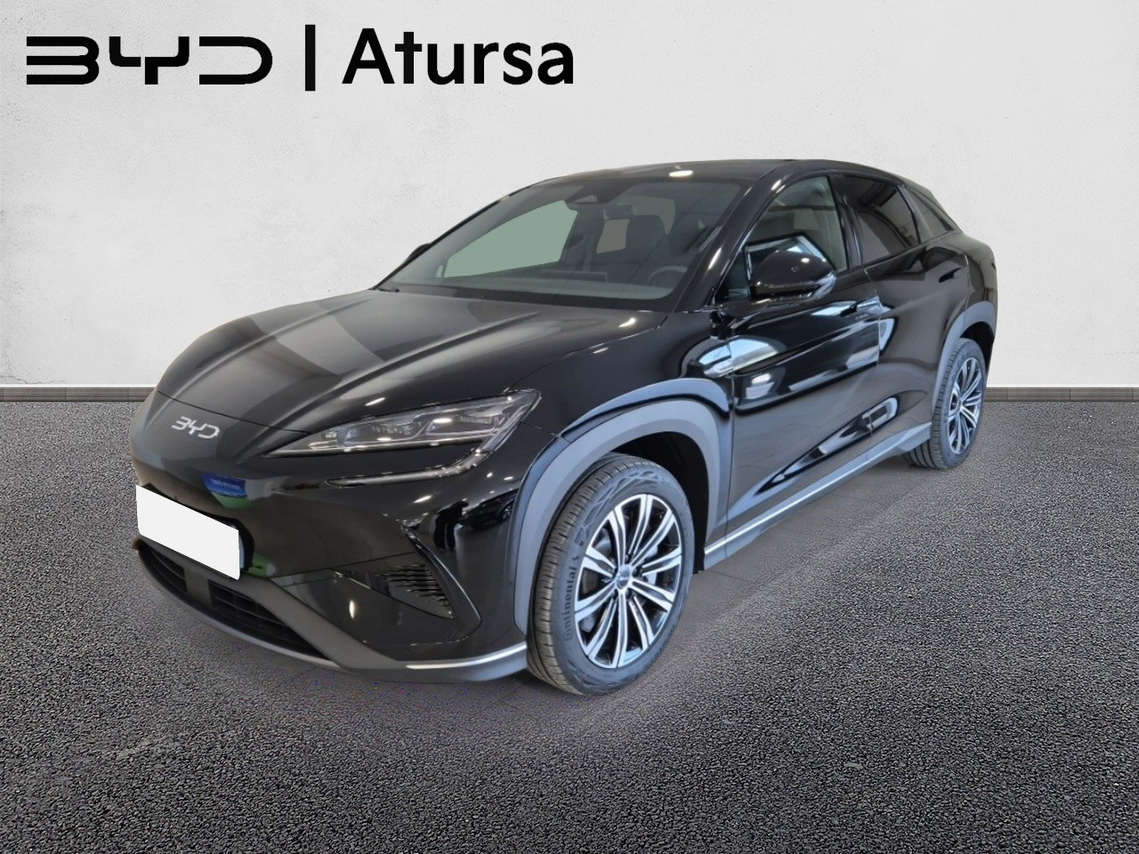 BYD SEALION 7 - Imagen 3