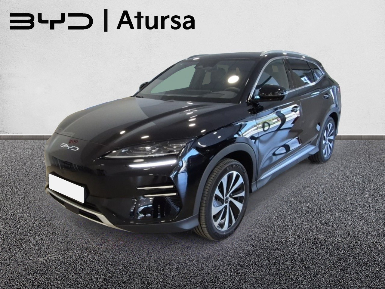 BYD SEAL U COMFORT - Imagen 2