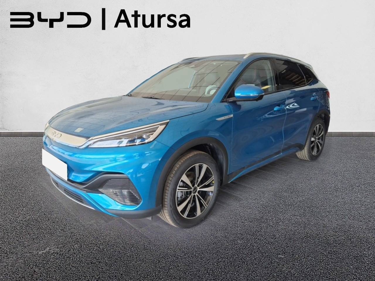 BYD ATTO 3 DESIGN - Imagen 3