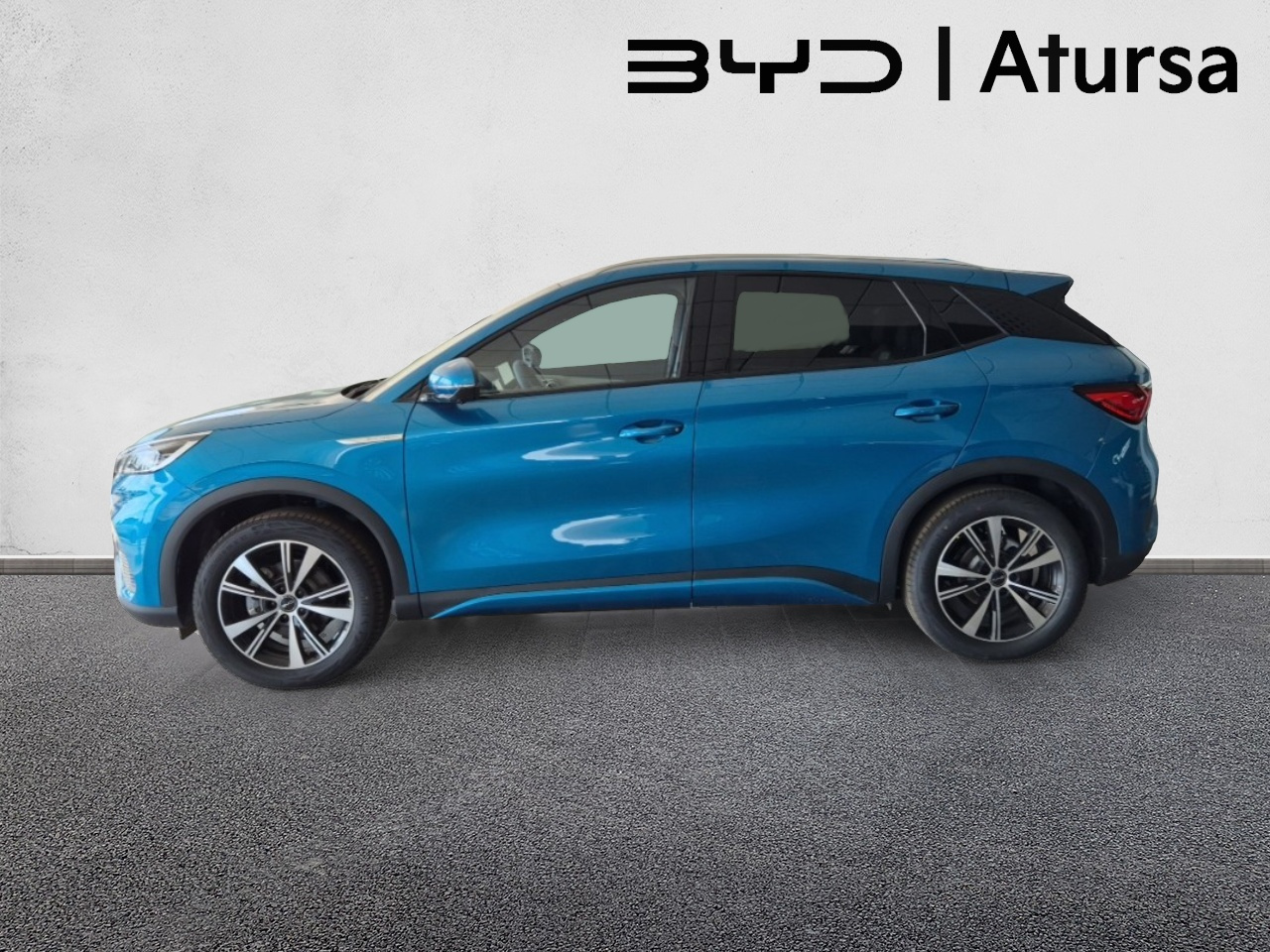 BYD ATTO 3 DESIGN - Imagen 7