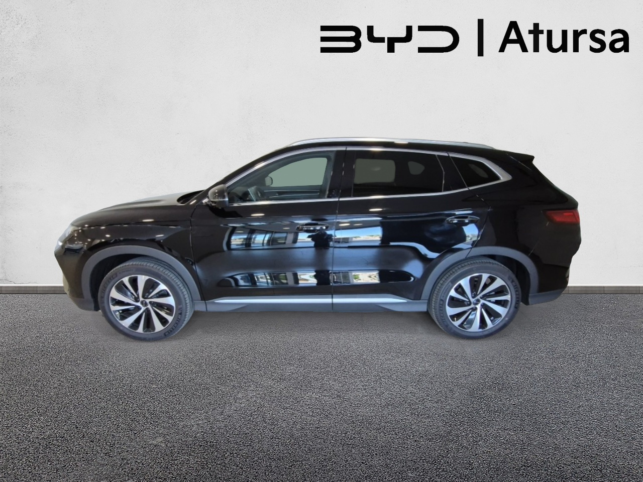 BYD SEAL U COMFORT - Imagen 7