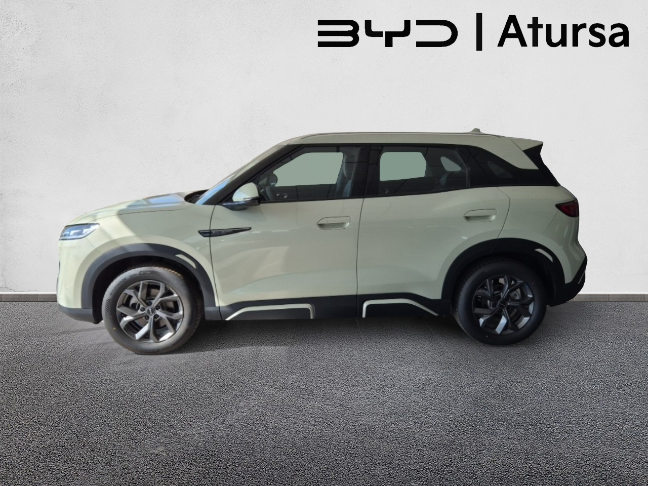 BYD ATTO 2 - Imagen 7