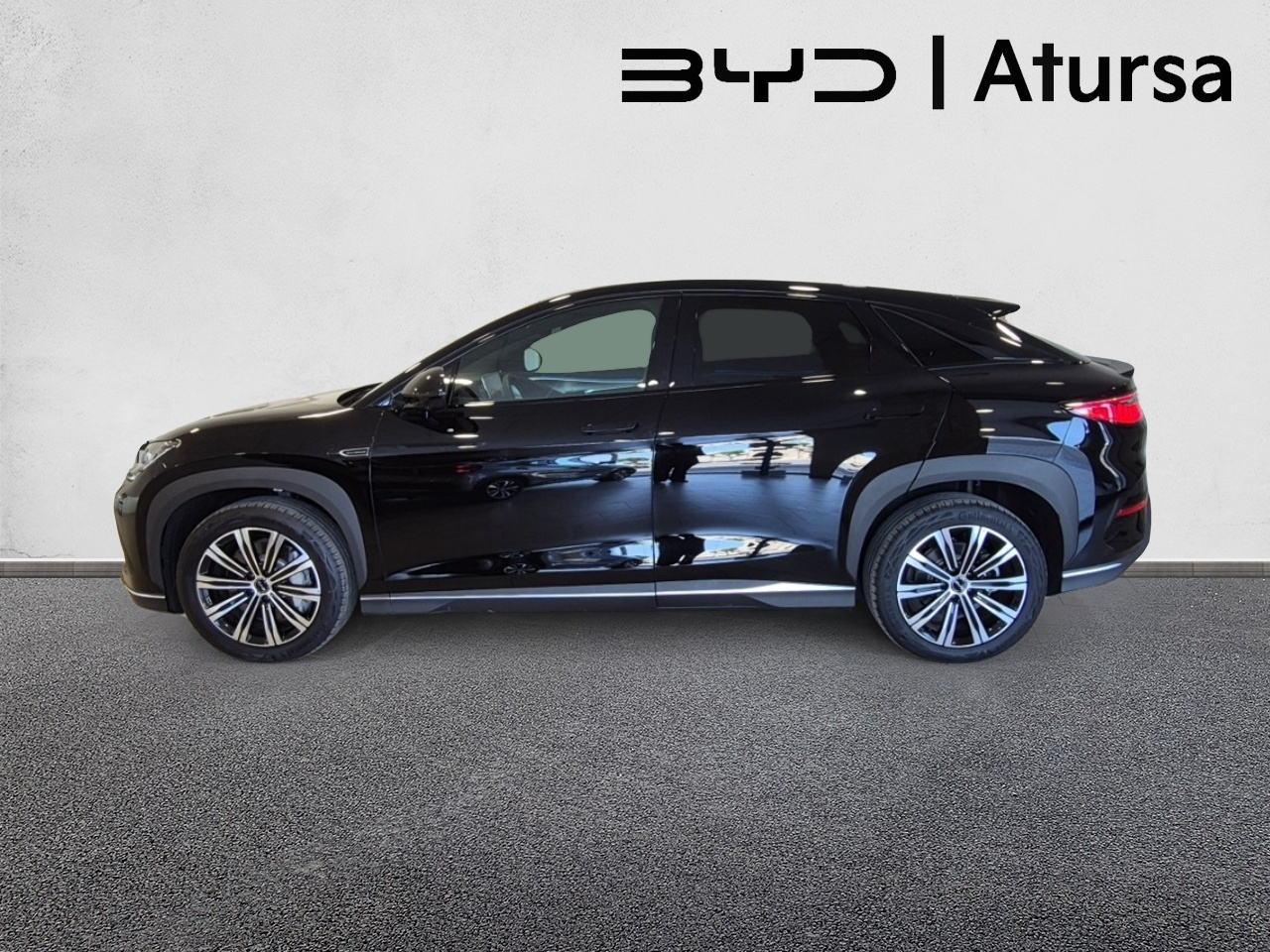 BYD SEALION 7 - Imagen 7