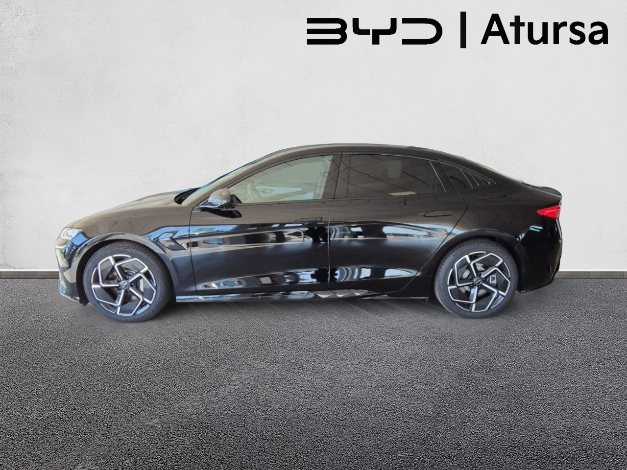 BYD SEAL EXCELLENCE - Imagen 5