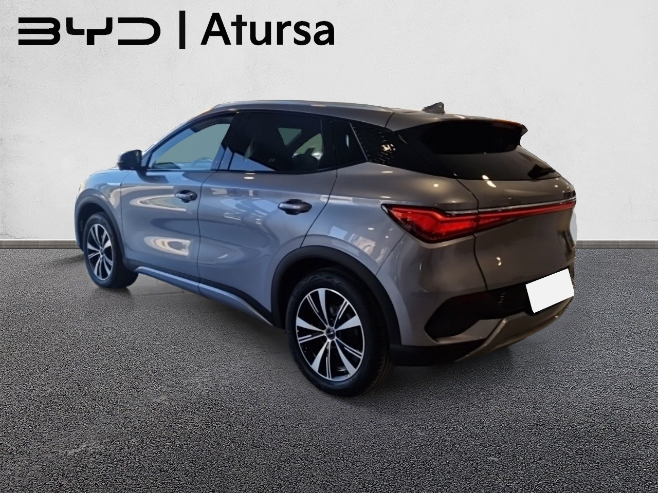 BYD ATTO 3 COMFORT - Imagen 6