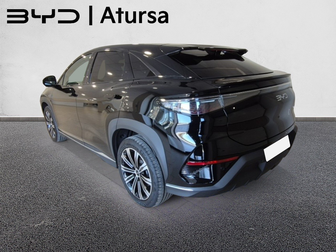 BYD SEALION 7 - Imagen 6